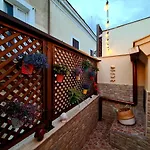 Casa Dei Nonni - Tresca Vecchia -