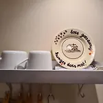 Apartmán Casa Dei Nonni - Tresca Vecchia - *