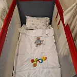 Casa Dei Nonni - Tresca Vecchia - Apartmán Bari