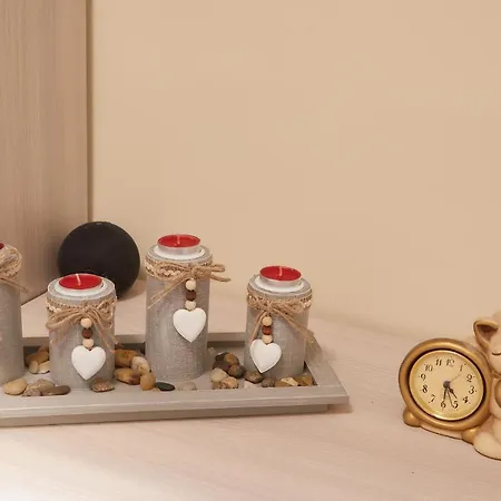 Casa Dei Nonni - Tresca Vecchia Daire