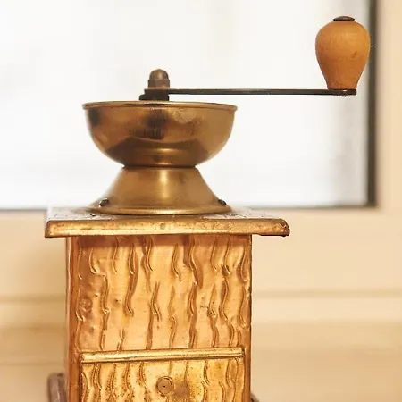 Casa Dei Nonni - Tresca Vecchia Appartamento