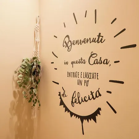 Appartamento Casa Dei Nonni - Tresca Vecchia Bari