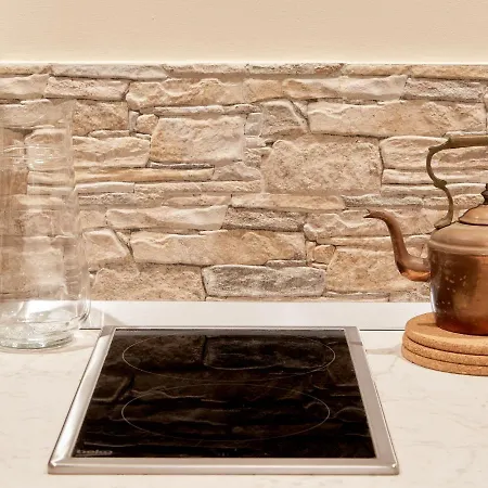 Casa Dei Nonni - Tresca Vecchia *