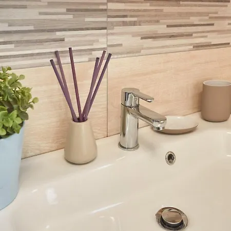 Casa Dei Nonni - Tresca Vecchia * Bari