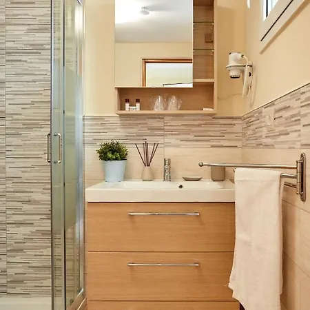 Casa Dei Nonni - Tresca Vecchia *