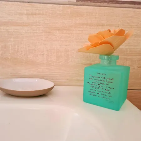 Casa Dei Nonni - Tresca Vecchia