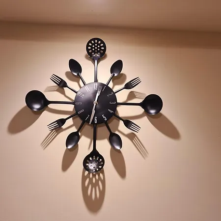 Daire Casa Dei Nonni - Tresca Vecchia Bari