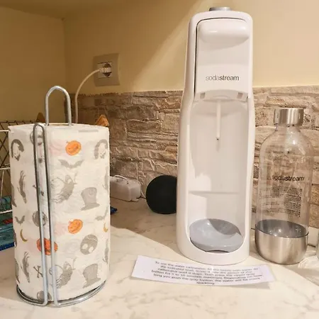 Appartamento Casa Dei Nonni - Tresca Vecchia *