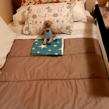 Casa Dei Nonni - Tresca Vecchia Daire