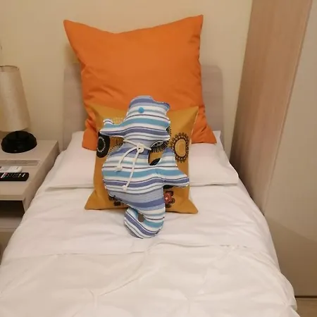 Casa Dei Nonni - Tresca Vecchia Daire *