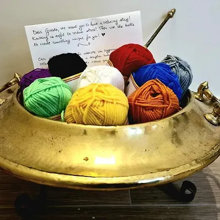 Casa Dei Nonni - Tresca Vecchia * Bari