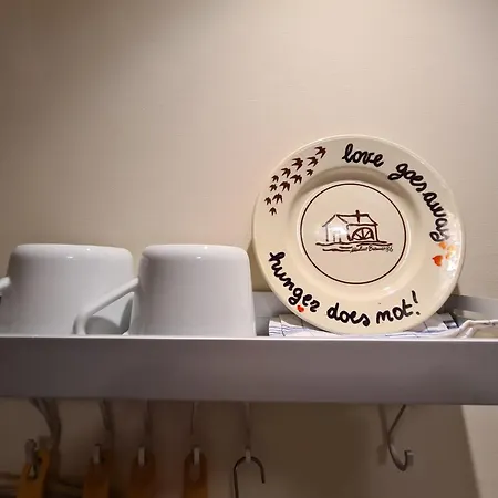 Appartamento Casa Dei Nonni - Tresca Vecchia *