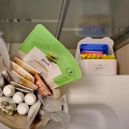 Casa Dei Nonni - Tresca Vecchia