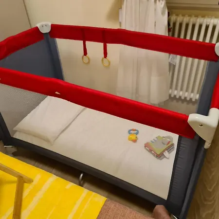 Casa Dei Nonni - Tresca Vecchia Bari