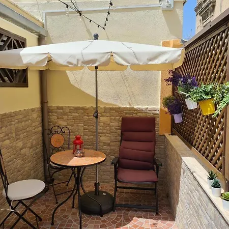 Casa Dei Nonni - Tresca Vecchia Daire Bari