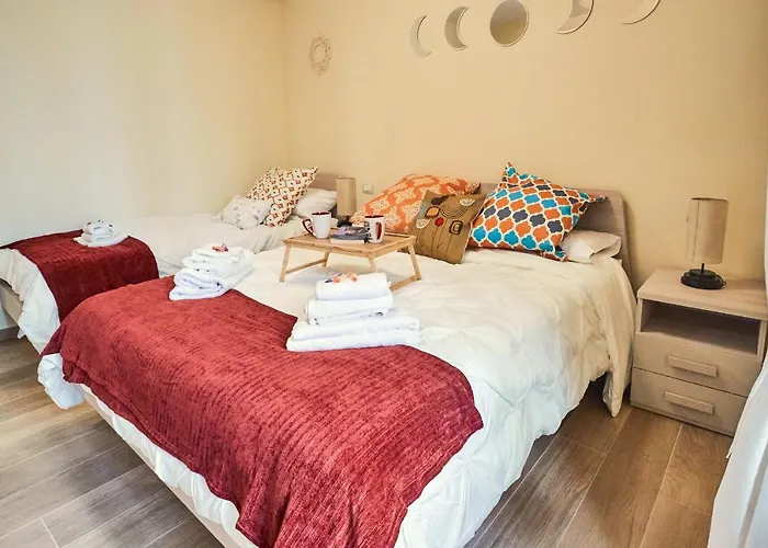 Apartment Casa Dei Nonni - Tresca Vecchia - Bari