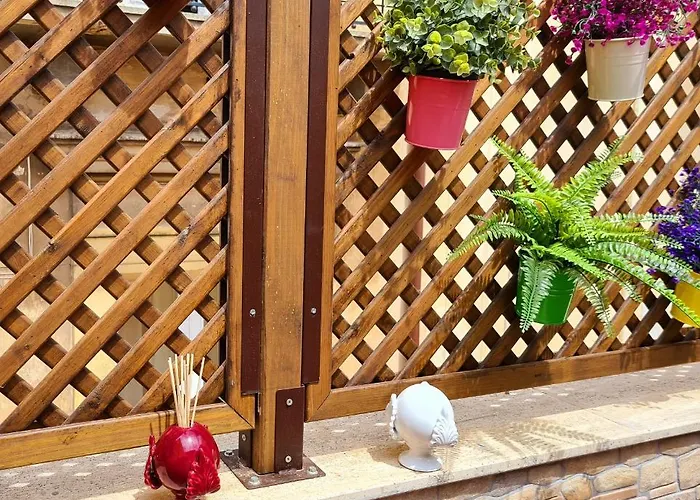 Апартаменты Casa Dei Nonni - Tresca Vecchia - *