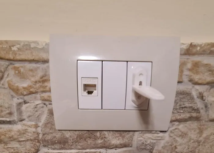 Casa Dei Nonni - Tresca Vecchia - Бари