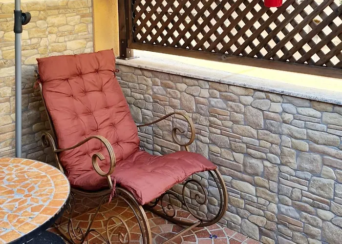 Casa Dei Nonni - Tresca Vecchia - Апартаменты