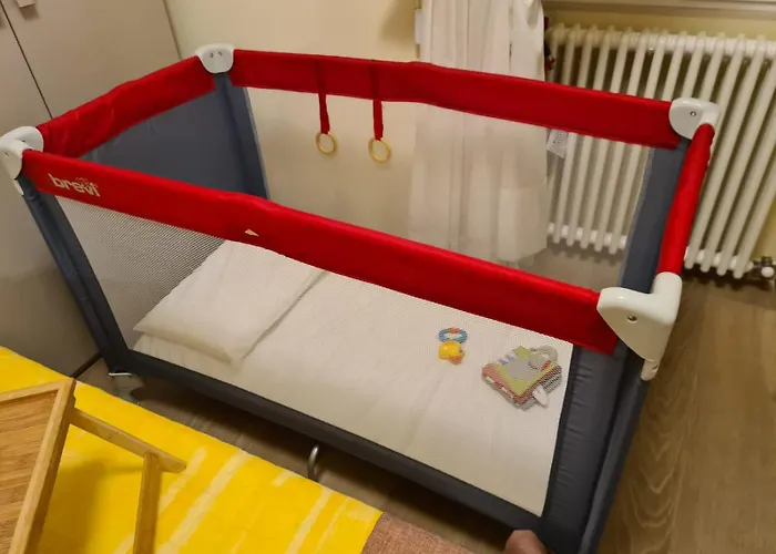 Casa Dei Nonni - Tresca Vecchia - Bari